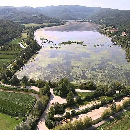 Colli Berici Villa Arcugnano Bagian luar foto