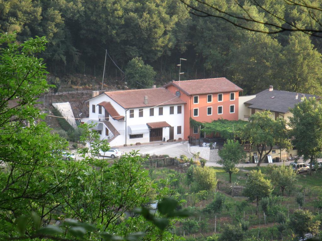 Colli Berici Villa Arcugnano Bagian luar foto