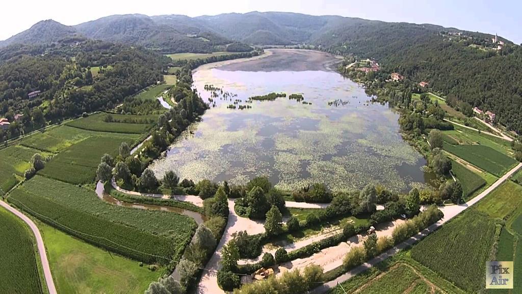 Colli Berici Villa Arcugnano Bagian luar foto